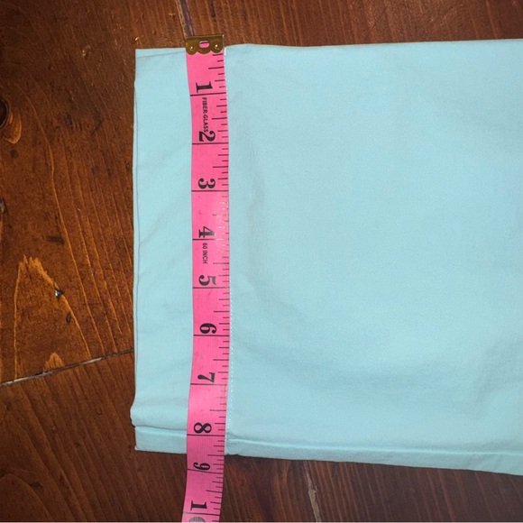 Athleta‎ Blue Wide Leg Pants - Picture 11 of 14